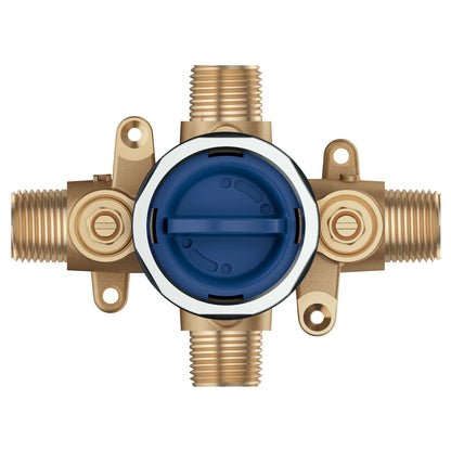 Grohsafe™ 3.0 Pressure Balance Rough-In Valve 1/2" Universal