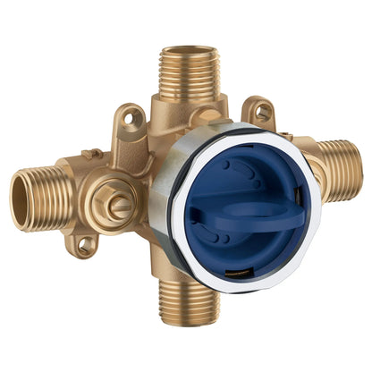 Grohsafe™ 3.0 Pressure Balance Rough-In Valve 1/2" Universal