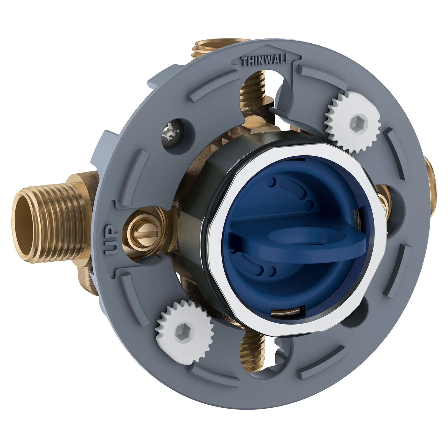 Grohsafe™ 3.0 Pressure Balance Rough-In Valve 1/2" Universal