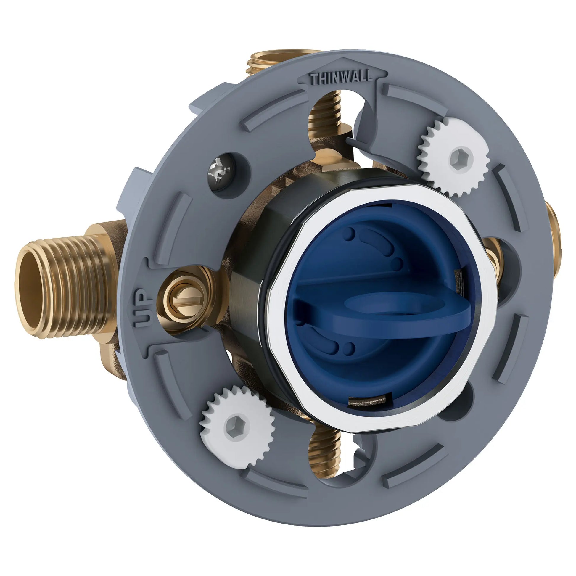 Grohsafe™ 3.0 Pressure Balance Rough-In Valve 1/2" Universal - Golzar Home