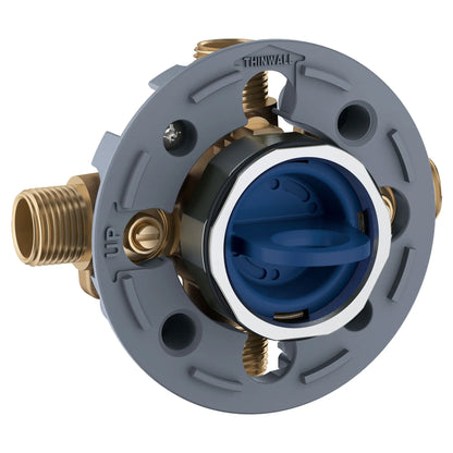 Grohsafe™ 3.0 Pressure Balance Rough-In Valve 1/2" Universal