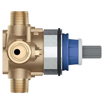 Grohsafe™ 3.0 Pressure Balance Rough-In Valve 1/2" Universal