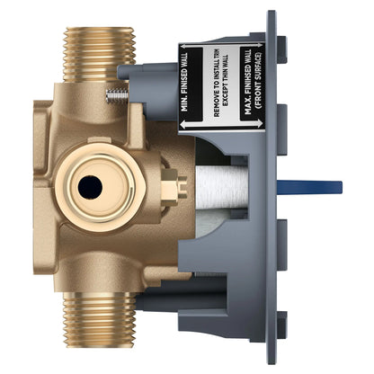 Grohsafe™ 3.0 Pressure Balance Rough-In Valve 1/2" Universal