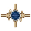 Grohsafe™ 3.0 Pressure Balance Rough-In Valve 1/2" Stub-Out Inlets/Outlets - Golzar Home