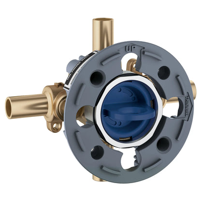 Grohsafe™ 3.0 Pressure Balance Rough-In Valve 1/2" Stub-Out Inlets/Outlets