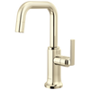 Brizo Beverage Faucet With Square Spout