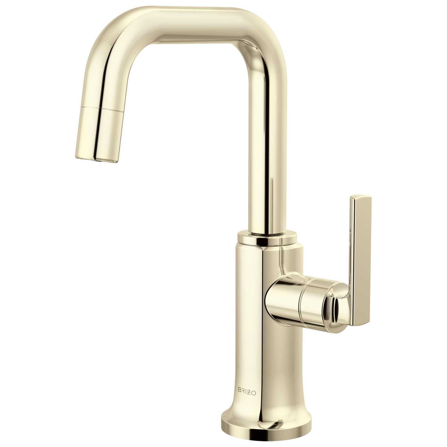 Brizo Beverage Faucet With Square Spout