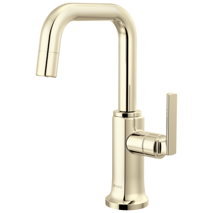 Brizo Beverage Faucet With Square Spout