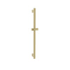 Baril Shower bar with slider