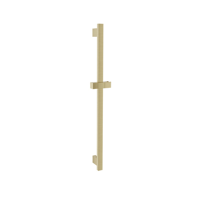 Baril Shower bar with slider