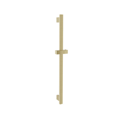 Baril Shower bar with slider