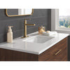 Delta Altado Single Handle Bathroom Faucet