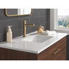 Delta Altado Single Handle Bathroom Faucet