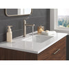 Delta Altado Single Handle Bathroom Faucet