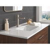 Delta Altado Single Handle Bathroom Faucet