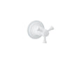 Baril Complete 3/4" volume control valve