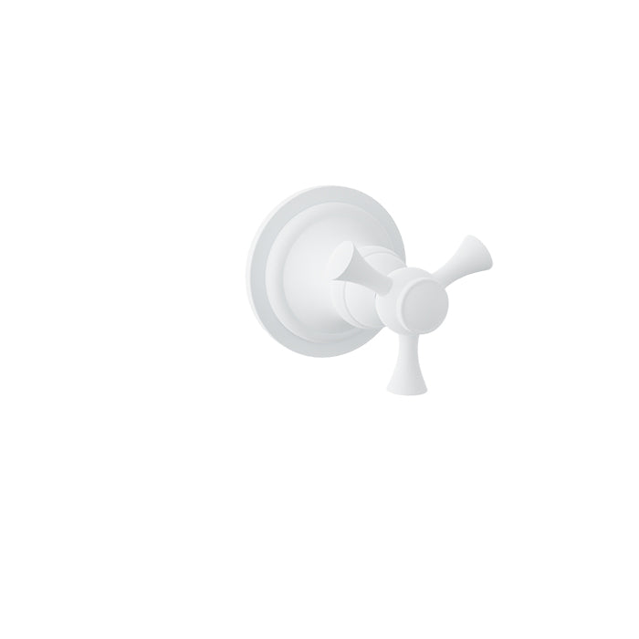 Baril Complete 3/4" volume control valve