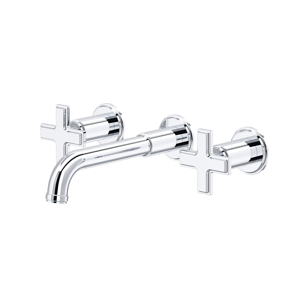 Riobel Manifesto™ Wall Mount Lavatory Faucet Trim