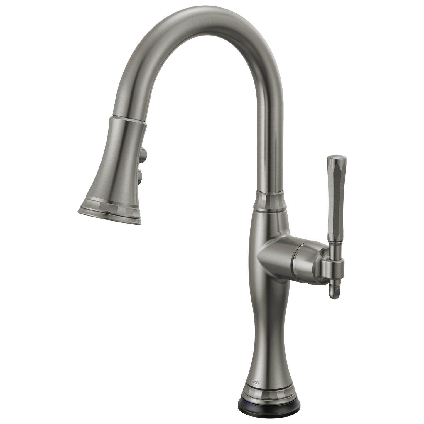 Brizo Smarttouch Pull Down Prep Kitchen Faucet