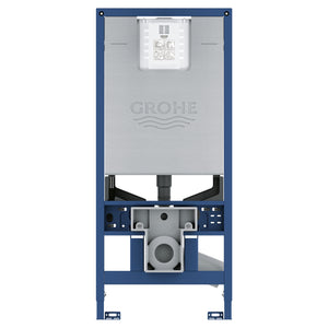 Grohe Rapid Slx – 2" X 6" In-Wall Carrier For Toilets