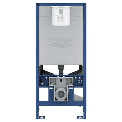Grohe Rapid Slx – 2" X 6" In-Wall Carrier For Toilets