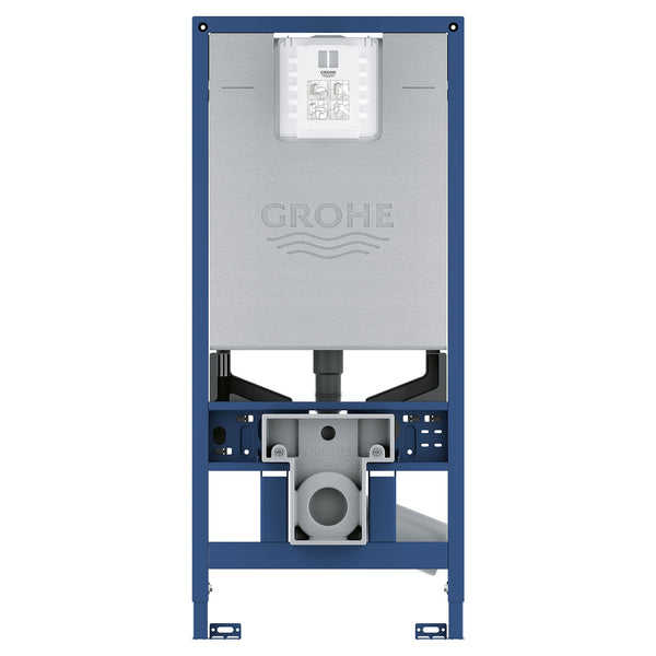 Grohe Rapid Slx For Toilets In-Wall Toilet Carrier