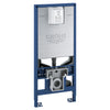 Grohe Rapid Slx – 2" X 6" In-Wall Carrier For Toilets - Golzar Home