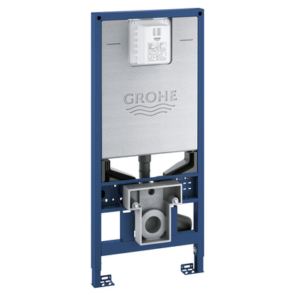 Grohe Rapid Slx – 2" X 6" In-Wall Carrier For Toilets