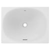 Grohe EUROCUBE® Undermount 21” Bathroom Sink - Golzar Home