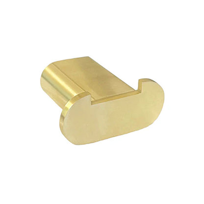 BK127 Double Robe Hook - Golzar Home