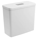 Grohe Eurocube Tank Toilet Tank – Tank Only