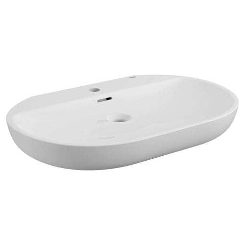 Grohe Essence Wall Mount 27" Bathroom Sink, 1-hole