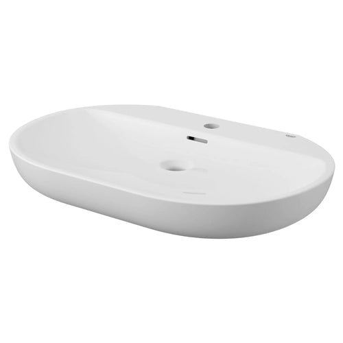 Grohe Essence Wall Mount 27" Bathroom Sink, 1-hole
