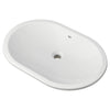Grohe Essence Undermount 24" Bathroom Sink - Golzar Home