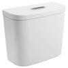 Essence Dual Flush Tank 1.28/1.0 Gpf - Golzar Home