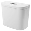 Essence Dual Flush Tank 1.28/1.0 Gpf - Golzar Home