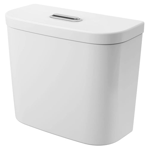 Essence Dual Flush Tank 1.28/1.0 Gpf - Golzar Home