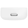 Essence Dual Flush Tank 1.28/1.0 Gpf - Golzar Home