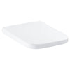 Grohe Eurocube Elongated Toilet Seat - Golzar Home