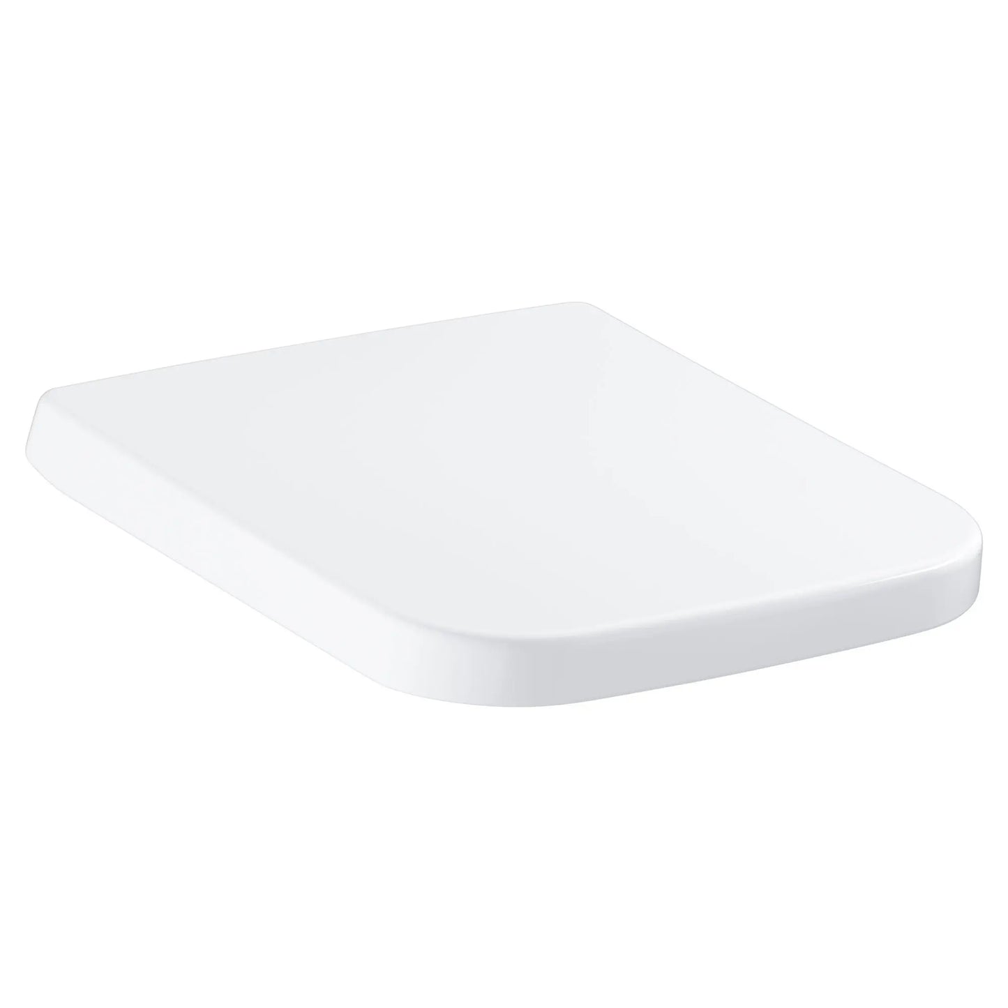 Grohe Eurocube Elongated Toilet Seat