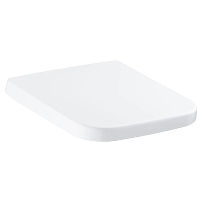 Grohe Eurocube Elongated Toilet Seat