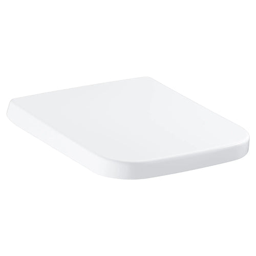 Grohe Eurocube Elongated Toilet Seat - Golzar Home