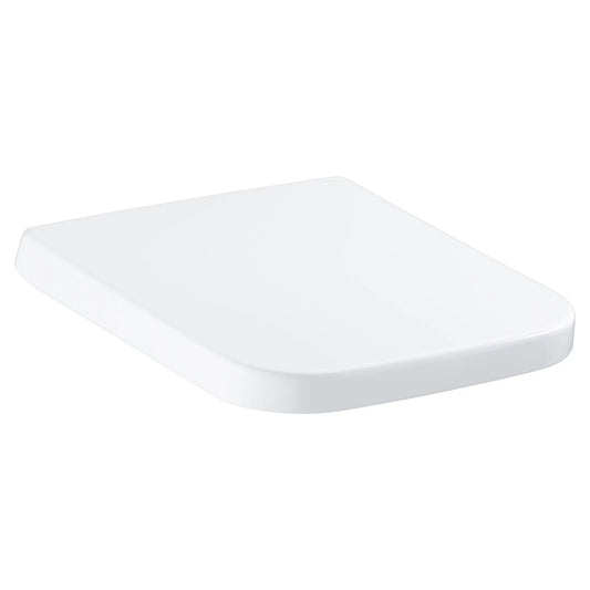 Grohe Eurocube Elongated Toilet Seat