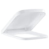 Grohe Eurocube Elongated Toilet Seat - Golzar Home