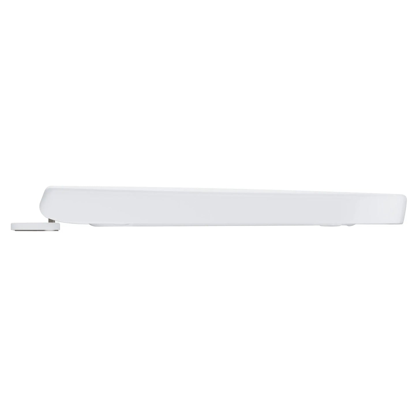 Grohe Eurocube Elongated Toilet Seat