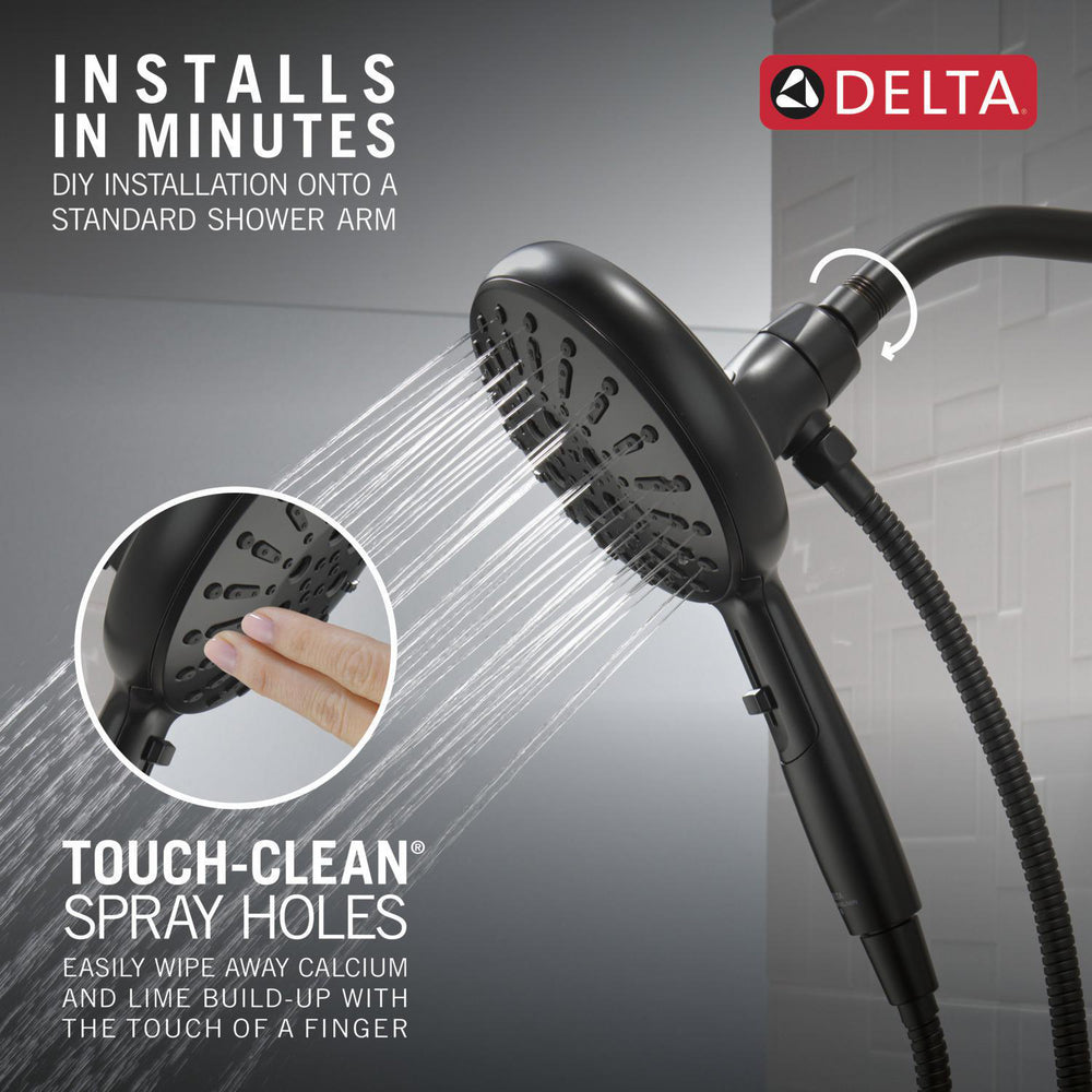 Delta 7-Setting SureDock Magnetic Hand