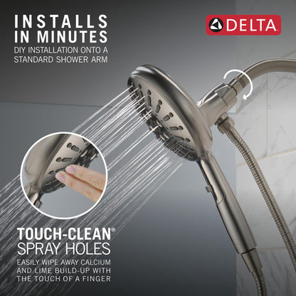 Delta 7-Setting SureDock Magnetic Hand