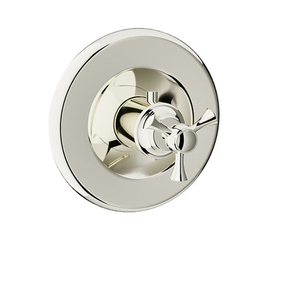 Baril Complete 3/4" thermostatic valve