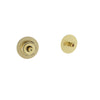 Baril 3/4" thermostatic valve (without handle)