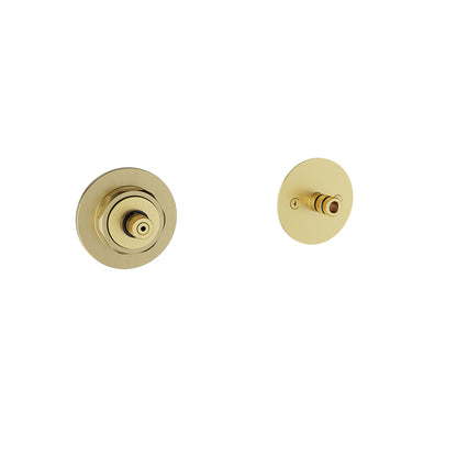 Baril 3/4" thermostatic valve (without handle)